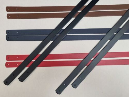 Pair of Replacement Bag Handles - Size & Colour Options